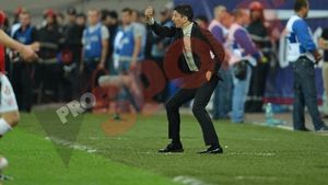 Răzvan își ia ADIO de la Giulești, Rapidul se destramă:** "A fost un an ciudat, am pierdut pe nedrept!" Ce spune despre oferta de la arabi