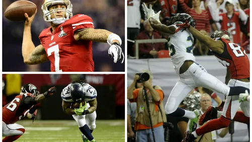 Seahawks, favorită la Super Bowl? Seattle a spulberat-o pe 49ers și domină divizia NFC West! Vezi rezultatele din săptămâna a doua din NFL