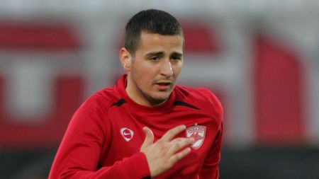 Zicu: "Cu orice risc o să joc împotriva Stelei"