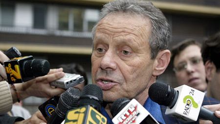 Zamparini: "Suntem la nivelul lui Milan, Juventus și Roma pe piața transferurilor"
