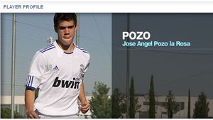 VIDEO** Are 15 ani și este considerat urmașul lui Ronaldo! Realul își pierde căpitanul Under 15! Cine dă lovitura care zguduie "galaxia"