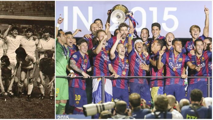 Duckadam: "Steaua ''86 ar fi ajuns azi cel mult în semifinalele Ligii Campionilor". Motivele pentru care "viteziștii" n-ar mai reuși să câștige trofeul în 2016