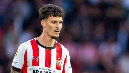 Dennis Man a pierdut echipa la PSV. Ce s-a întâmplat la partida cu NEC, un thriller cu 8 goluri