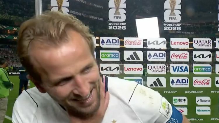 CM 2026 Harry Kane, interviu fabulos după Mexic – Anglia 2-3: „E una dintre zilele acelea”