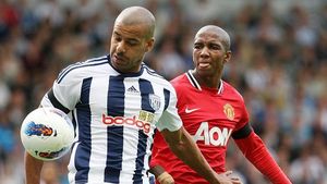 Unul dintre colegii lui Tamaș și-a pus cariera în pericol!** A jucat o repriză cu piciorul rupt!