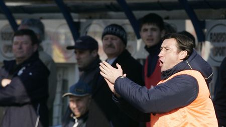 "Avem forța să ajungem în Liga Europa!** Echipa are potențial"