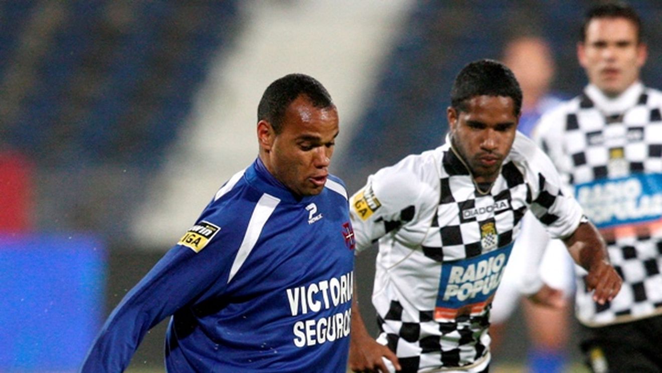 Presa braziliană: "Steaua îl vrea pe Weldon"