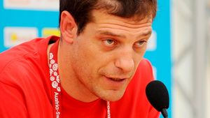 Bilic: "Putem învinge pe oricine!"