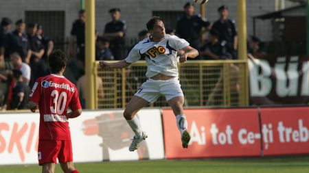 "Ne dorim o nouă victorie cu Dinamo!"