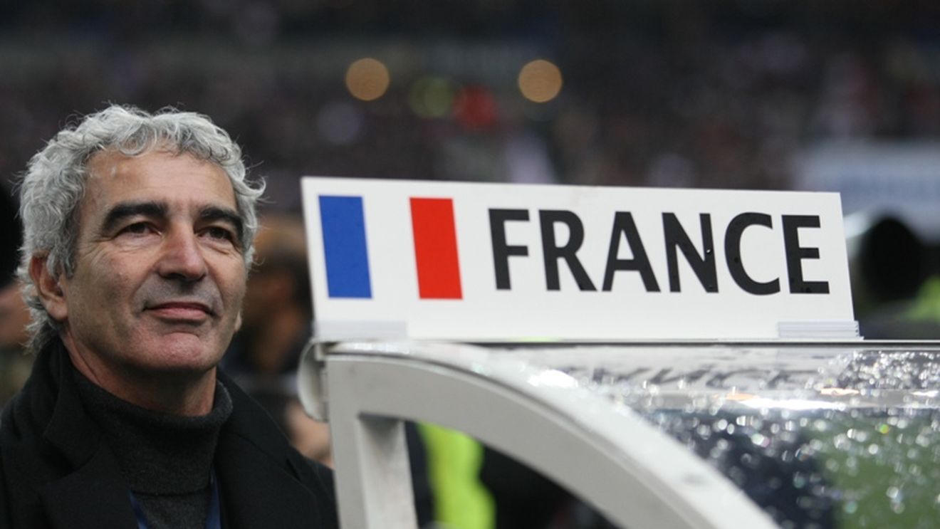 Domenech: "Ploaia ar putea fi un factor-cheie"