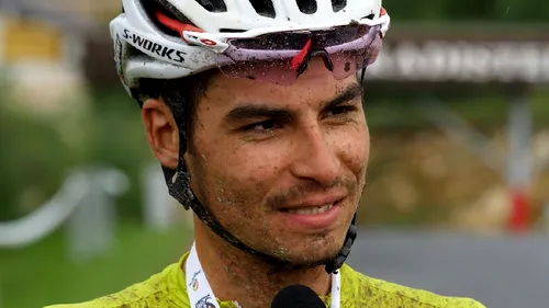 Ciclistul slovac Tomas Visnvosky a câștigat cursa Carpathian MTB Epic 2019