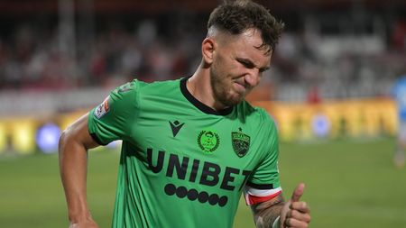 Marius Avram ia presiunea de pe Deian Sorescu, după cele întâmplate la Dinamo: „Îl agiți! Pe jucători îi mai înjură și suporterii” | VIDEO EXCLUSIV ProSport Live