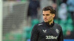 Philippe Clement a răbufnit după penalty-ul controversat acordat împotriva lui Ianis Hagi