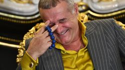 Gigi Becali a spus cum a ajuns să renunțe, de fapt, la a face pe antrenorul FCSB: „Am vorbit cu ei trei”