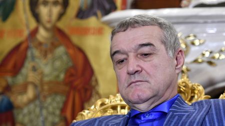 Gigi Becali, pus la zid în direct după ce FCSB a fost călcată în picioare de Silkeborg: „Conducerea nu dă doi bani pe suporteri! Nu există așa ceva” | VIDEO EXCLUSIV ProSport Special