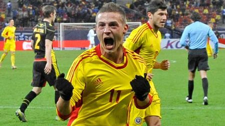 Torje, convins că "explozia" e aproape: "Țineți în arhivă declarația asta, pentru atunci când voi fi numărul unu!"