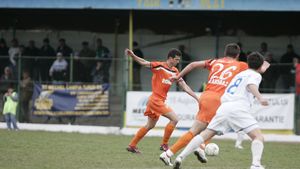 Mediașul, succes cu noroc!