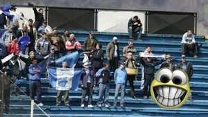 Varga nu se sperie de atmosfera de la Belgrad:** "Noi jucăm numai cu 30-40.000 de fani în tribune!"