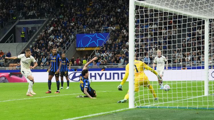 Italienii au făcut iureș după Inter – Club Brugge 3-4: „Partidă absurdă!”