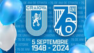 La aniversarea clubului, fanii Universităţii Craiova vor două cadouri de la Mihai Rotaru! Suporterii îi cer patronului să scoată milioanele de euro pentru titlu