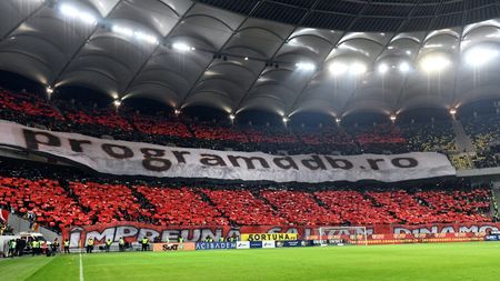 DDB, promisiuni pentru jucătorii lui Dinamo care vor să plece: „Victime cu toţii, da!? Nu uitaţi!”