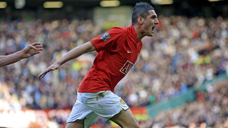 Macheda, noua feblețe a lui Mourinho