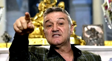 Becali a făcut ofertă să cumpere un club de mare tradiţie din Anglia. Oferta uriaşă făcută de patronul FCSB în urmă cu mai mulţi ani: 