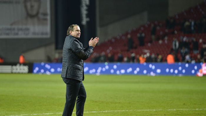 Steaua vrea să își vadă rivalele triste și în primăvară:** "Nu avem emoții în 16-mile EL, putem juca împotriva oricui!" "Greșeala" Astrei înainte de derby