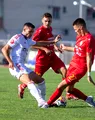 SCM Zalău l-a impresionat pe Dorinel Munteanu chiar dacă a pierdut la scor. Antrenorul echipei SC Oțelul vrea să o vadă în Liga 2: ”O formație competitivă, agresivă”