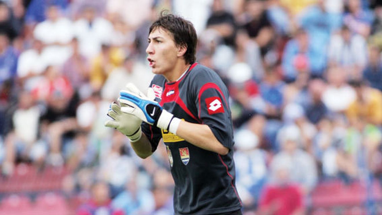 Pantilimon l-a scos din minți pe Iancu: "Să joace în Liga a II-a!"** De ce nu s-a făcut, încă, transferul la Udinese