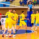 Campioana Corona Brașov atacă grupele Champions League la volei. Deplasare cu autocarul cu două zile înainte de meciul din Bosnia