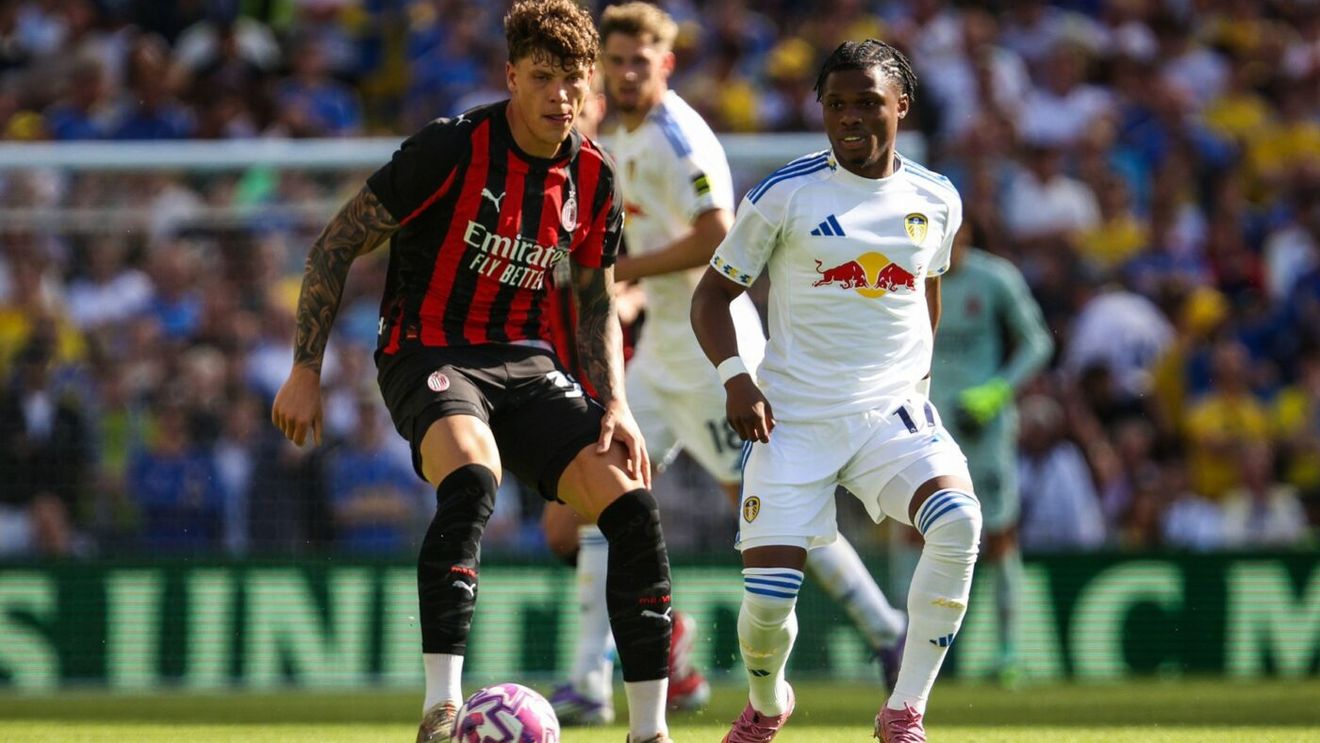 Oficial! Transfer de la AC Milan în Superliga