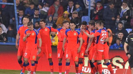 Doi jucători de la FCSB, la un pas să ajungă la Sepsi Sfântu Gheorghe: „Mi i-am dorit!” | VIDEO EXCLUSIV ProSport Live