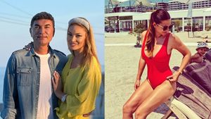 Acuzațiile grave ale unui fost jucător de la Dinamo. „Da, Borcea s-a dat la iubita mea și cred că i-a ieșit!” | GALERIE FOTO