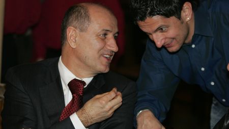 Copos își reafirmă sprijinul față de Răzvan:** "Îl susțin în continuare 100 la sută!" Ce decizie a luat față de suporteri