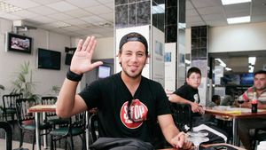 Fabbiani, ahtiat după românce!** Citește expresiile favorite în română ale atacantului