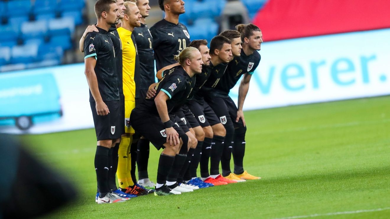 Care este bilanțul confruntărilor directe Austria - România și cine este fotbalistul cu cel mai lung nume din istoria all-time a adversarilor noștri