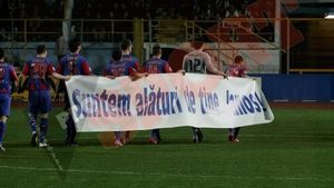 Golanski:** "Îi dedic victoria lui Szekely!"