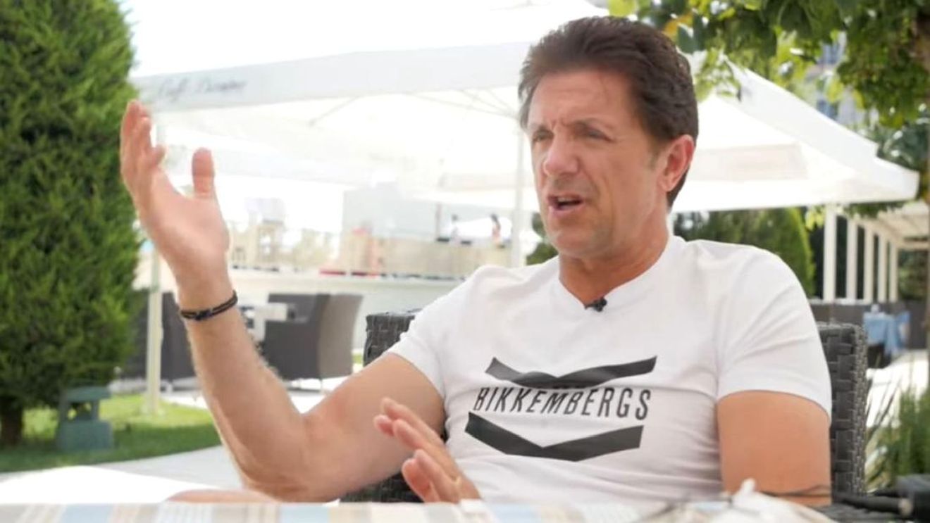 Gică Popescu, noi detalii despre fuziunea dintre FC Viitorul și Farul Constanța: „Când două forțe se unesc, rezultanta este mai puternică”