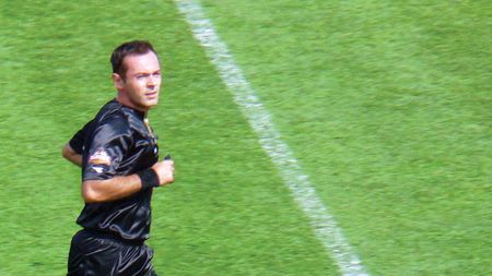 Urme de "Vâlcea"** la Pitești!