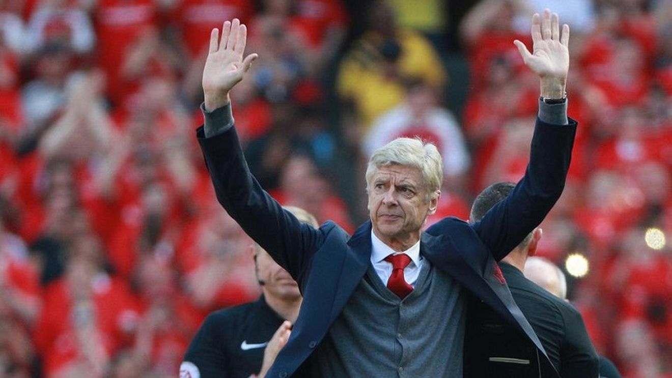 Arsene Wenger revine în fotbal. Fostul antrenor al lui Arsenal, gata pentru o provocare uriașă: "Nu pot trăi cu gândul că nu voi mai fi pe bancă"