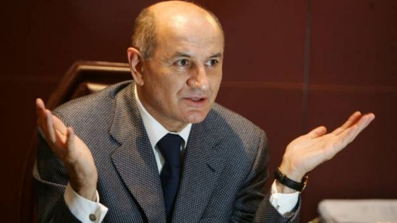 Cea mai sclipitoare afacere a lui George Copos e ajutată de Guvernul României cu suma maximă permisă de lege! În martie, fostul patron al Rapidulu anunța că va investi personal 25 de milioane de euro