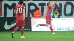 Rusescu, fără a ști că Gigi Becali l-a scos de pe lista neagră:** "Nu mă deranjează aceste declarații, eu îmi fac datoria"