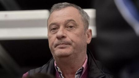 Primul jucător tras pe „linie moartă” de Mircea Rednic, după meciul cu Sepsi. „Suporterii nu mai au răbdare. Poate are niște limite”