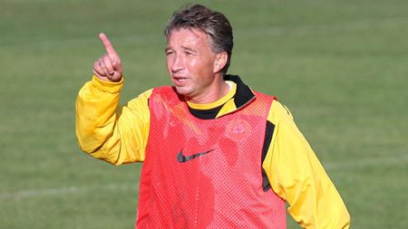 Dan Petrescu, a doua victorie în acest sezon!** Kuban - FC Krasnodar 2-1! Bucur a intrat în minutul 86, Daniel Niculae n-a jucat