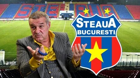 Motivarea CEDO detonează bomba pentru Gigi Becali. Scrie de Steaua București în documentul oficial