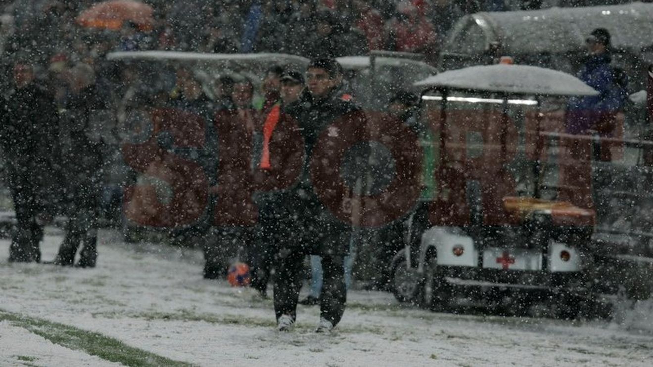 Rada:** "Ne batem la titlu până nu mai avem șanse matematice!"