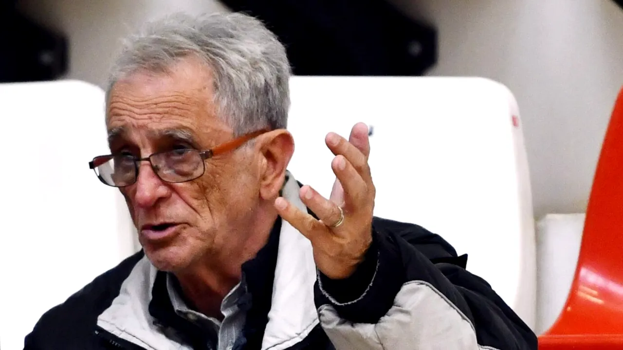 Cristian Gațu, atac devastator după retrogradarea Stelei. Acuzații grave: „S-o desființeze. Poate au vrut asta, ca să ducă banii în altă parte”