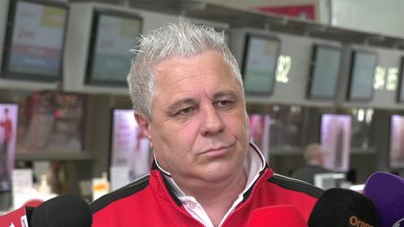 Marius Șumudică își face planurile pentru sezonul viitor: „Pregătim transferuri, vrem români!” Jucătorul de la Al Raed care e „în primii trei ai ligii”