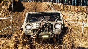Campionatul Național de Off Road are a șasea etapă între 6 și 9 octombrie la Târgoviște
